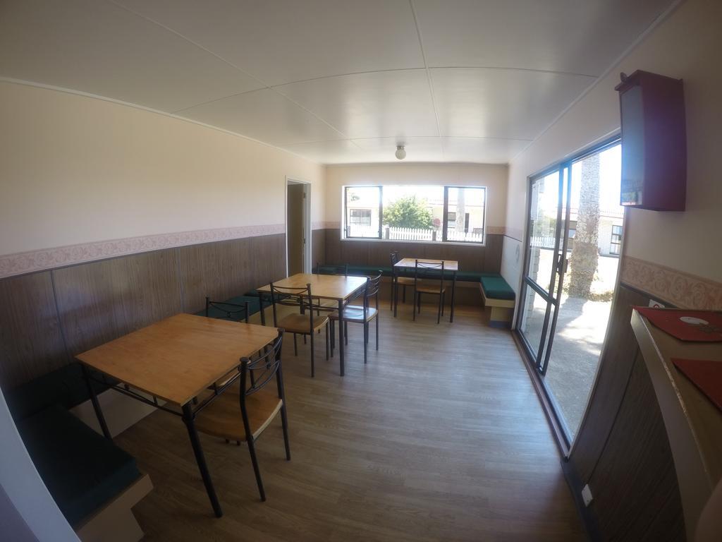 Opotiki Holiday Park Exterior foto